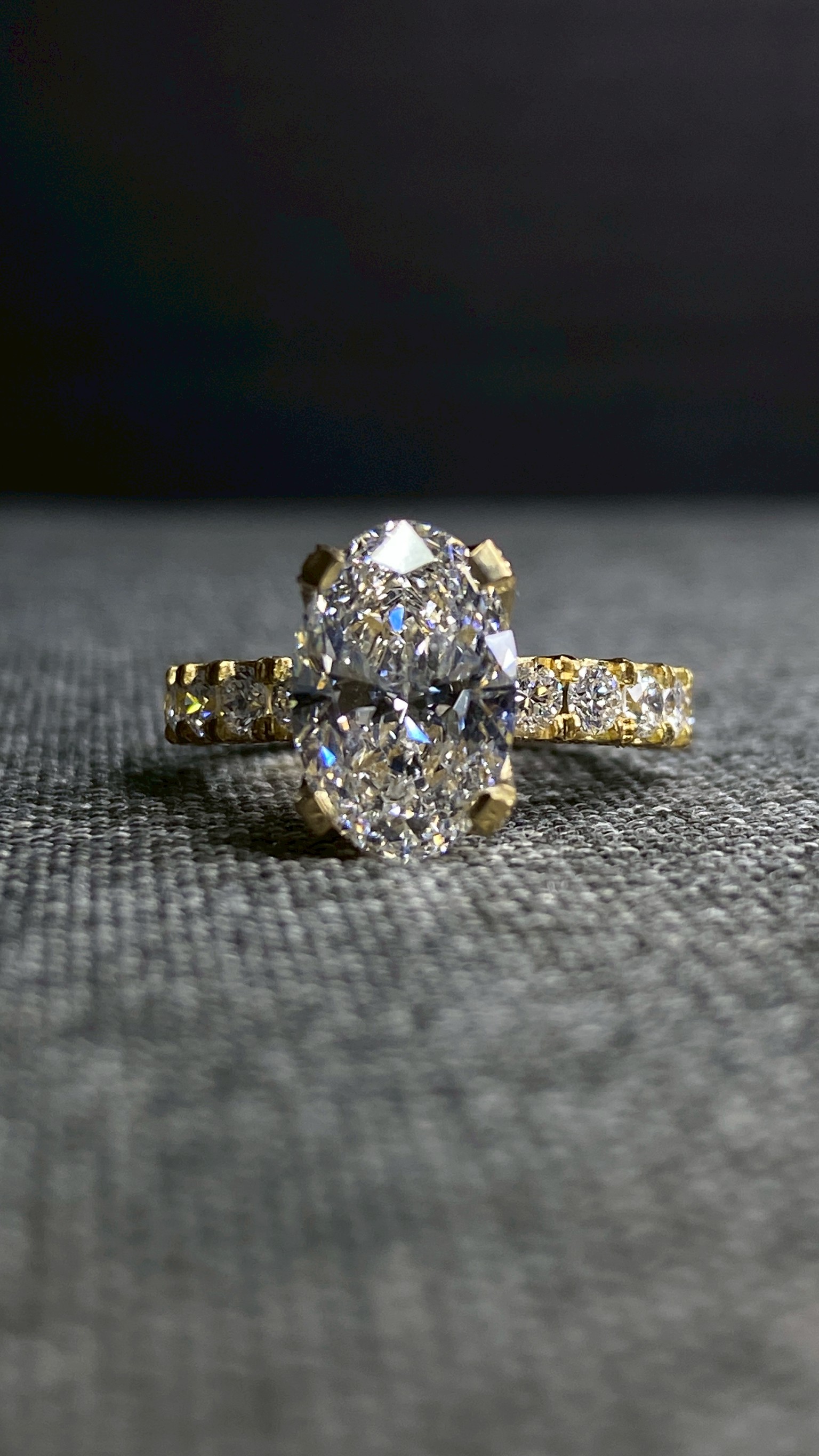 Custom Engagement