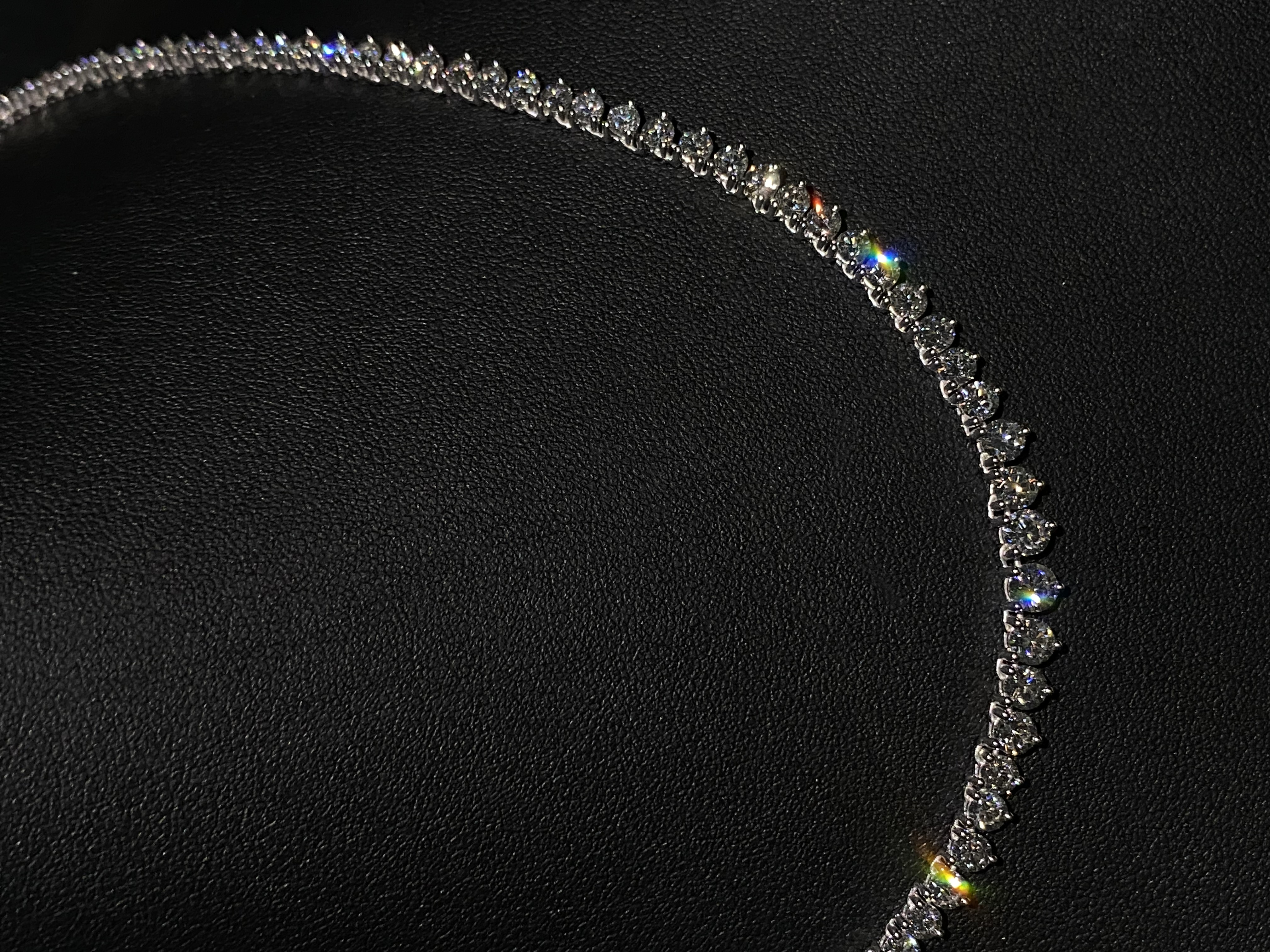 Bespoke Necklaces